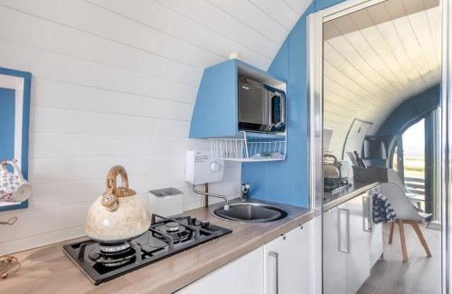 Haverfordwest Casa | 1 Bed in St Davids 62569