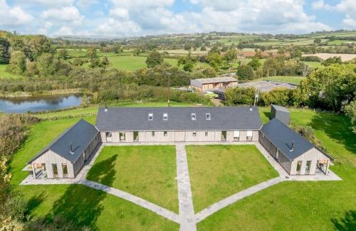 Talybont-on-Usk Casa | 1 Bed in Talybont-on-Usk 88137