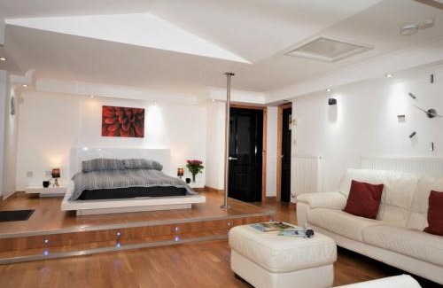 Kingskerswell Casa | 1 Bed in Torquay THPAD