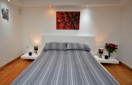 Kingskerswell Casa | 1 Bed in Torquay THPAD
