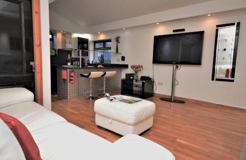 Kingskerswell Casa | 1 Bed in Torquay THPAD