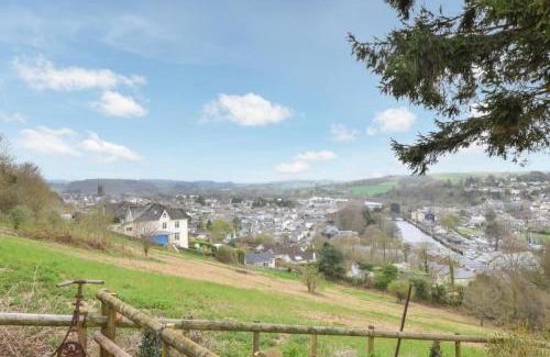 Totnes Cabina | 1 Bed in Totnes oc-bc1000