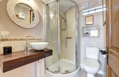 Totnes Cabina | 1 Bed in Totnes oc-bc1000