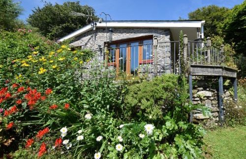 Llanfair Clydogau Apartamento | 1 Bed in Tregaron 43288