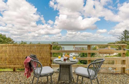Tan-y-groes Apartamento | 1 Bed in Tresaith 89316