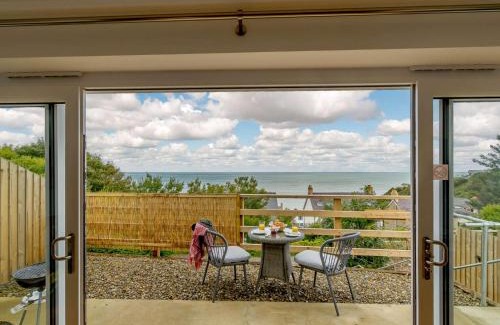 Tan-y-groes Apartamento | 1 Bed in Tresaith 89316