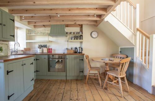 Newquay Casa | 1 Bed in Tresillian oc-t32988