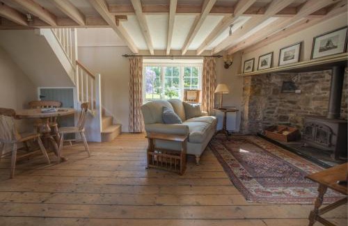 Newquay Casa | 1 Bed in Tresillian oc-t32988