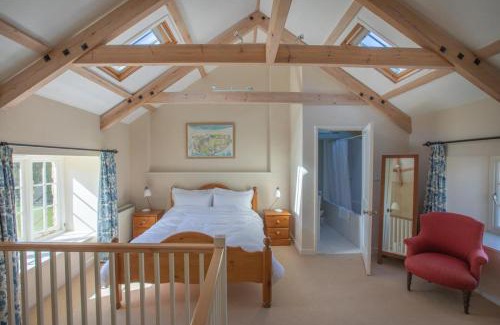 Newquay Casa | 1 Bed in Tresillian oc-t32988