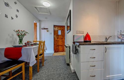 Troutbeck Casa | 1 Bed in Troutbeck nr Ullswater SZ254