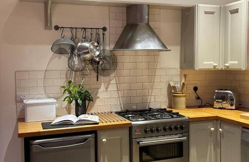 Penrith Casa | 1 Bed in Ullswater 94065