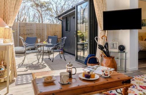 Wareham Apartamento | 1 bed in Wareham 87150