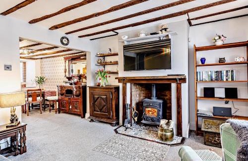 Old Cleeve Casa | 1 Bed in Washford 81240