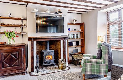 Old Cleeve Casa | 1 Bed in Washford 81240