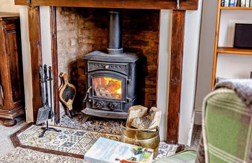 Old Cleeve Casa | 1 Bed in Washford 81240