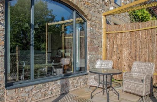 Cauldon Low Apartamento | 1 Bed in Waterfall 89733