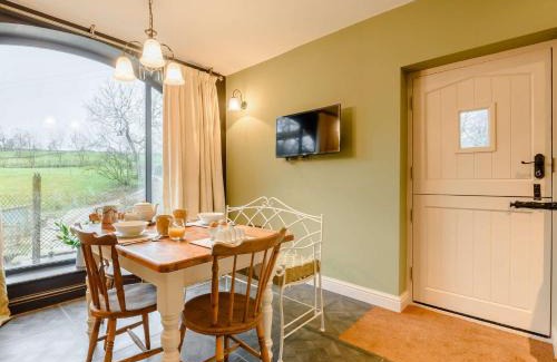 Cauldon Low Apartamento | 1 Bed in Waterfall 89733