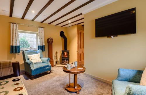 Cauldon Low Apartamento | 1 Bed in Waterfall 89733