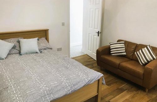Wellesbourne Casa | 1 Bed in Wellesbourne oc-w33028