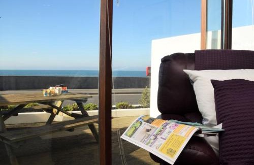 Westleigh Apartamento | 1 bed in Westward Ho 61767