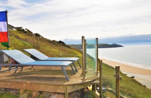 Saint John Casa | 1 Bed in Whitsand Bay 74824
