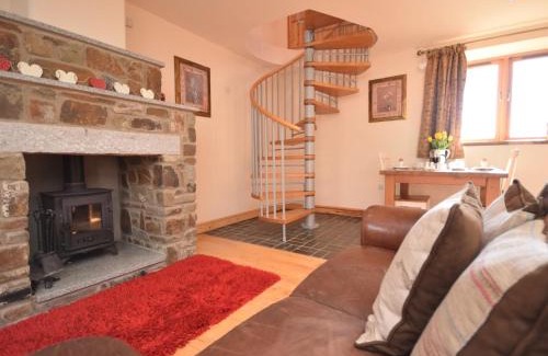 Woolfardisworthy Casa | 1 Bed in Woolsery LABDR