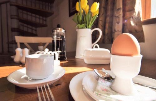 Woolfardisworthy Casa | 1 Bed in Woolsery LABDR