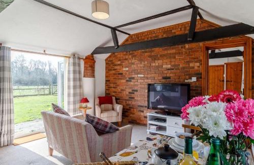 Hainford Casa | 1 bed in Wroxham 87414
