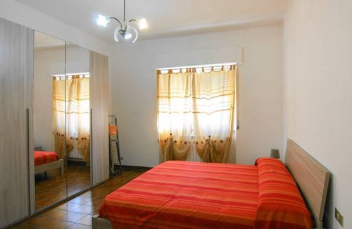 Fiumaretta Apartamento | 1 bedroom accommodation in Fiumaretta di Ameglia