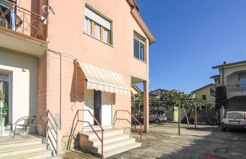 Fiumaretta Apartamento | 1 bedroom accommodation in Fiumaretta di Ameglia