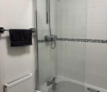 Woodthorpe Apartamento | 1 Bed Luxury Apartment
