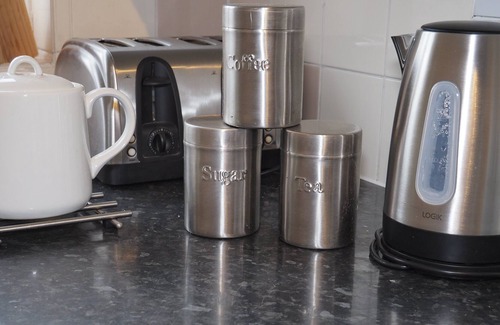 Shelsley Beauchamp Casa | 1 bed maisonette in Worcester