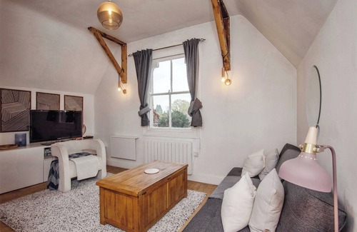 Barbourne Apartamento | 1 Bed Modern Apt - Worcester City Centre