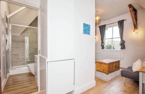 Barbourne Apartamento | 1 Bed Modern Apt - Worcester City Centre