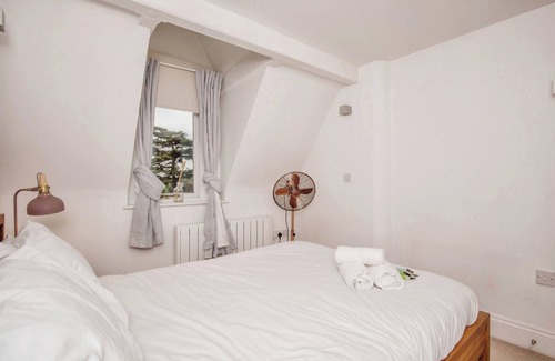 Barbourne Apartamento | 1 Bed Modern Apt - Worcester City Centre