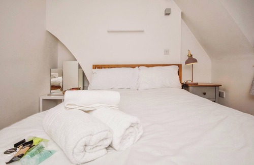 Barbourne Apartamento | 1 Bed Modern Apt - Worcester City Centre