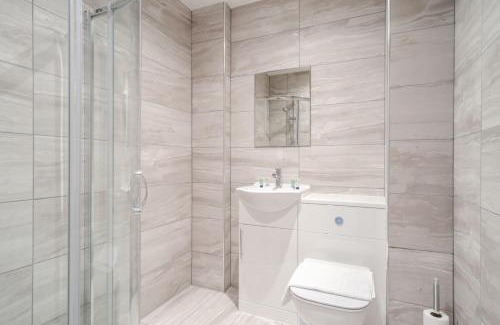 Preston Apartamento | 1 Bed Modern Central Preston Apartment