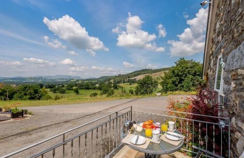 Bala Casa | 1 bed property in Bala North Wales 83765