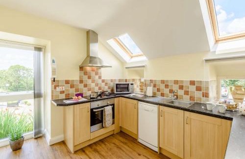 Bala Casa | 1 bed property in Bala North Wales 83765