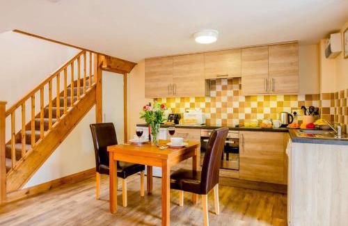 Bala Casa | 1 bed property in Bala 89368