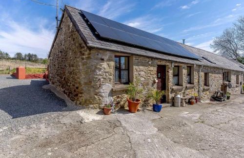 Llanybydder Casa | 1 bed property in Brynteg 81354