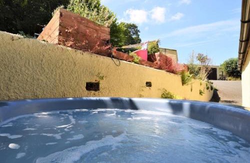 Launceston Casa | 1 bed property in Crackington Haven 36500