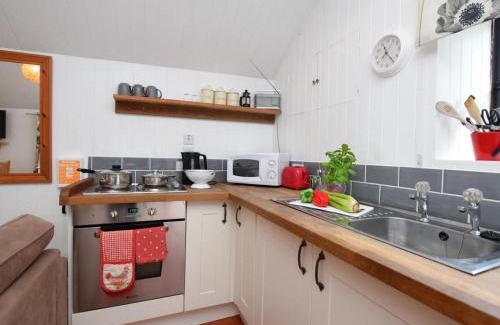 Launceston Casa | 1 bed property in Crackington Haven 36500