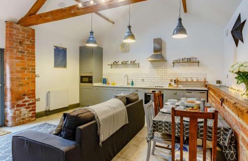 Tockwith Casa | 1 bed property in York 87323