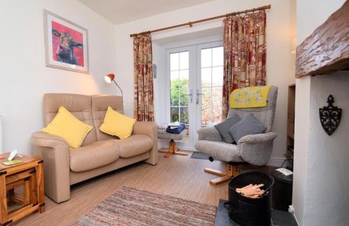 Langwathby Casa | 1 bed property in Langwathby Cumbria SZ113