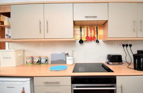 Langwathby Casa | 1 bed property in Langwathby Cumbria SZ113