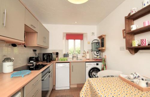Langwathby Casa | 1 bed property in Langwathby Cumbria SZ113