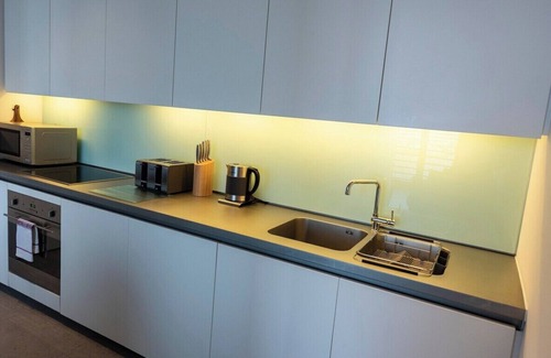 Plymouth Apartamento | 1 Bed- Pureserviced 13 Brewhouse