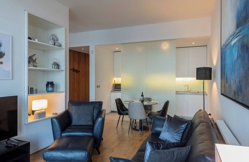 Plymouth Apartamento | 1 Bed- Pureserviced 13 Brewhouse