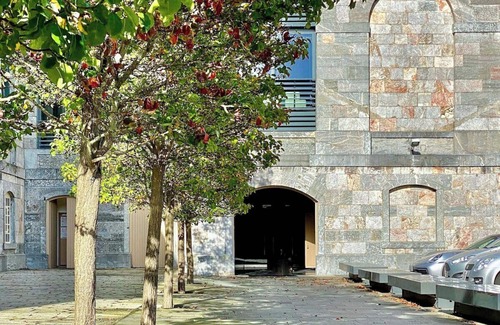 Plymouth Apartamento | 1 Bed- Pureserviced 13 Brewhouse